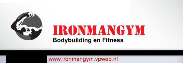 Ironman Gym